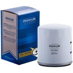 Premium Guard PG7662 Engine Oil Filter - view 6