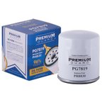 Premium Guard PG7819 Engine Oil Filter - view 6