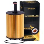 Premium Guard PG8113EX Engine Oil Filter - view 7