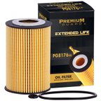 Premium Guard PG8176EX Engine Oil Filter - view 7