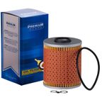 Premium Guard PG8812 Engine Oil Filter - view 6