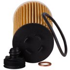 Premium Guard PG99098EX Engine Oil Filter - view 5