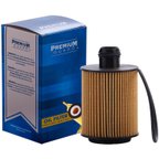 Premium Guard PG9934 Engine Oil Filter - view 7