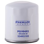 Premium Guard PG99495 Engine Oil Filter - view 1