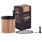 Premium Guard PG99518EX Engine Oil Filter - view 6