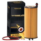 Premium Guard PG99550EX Engine Oil Filter - view 1