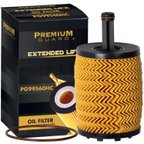 Pronto PG99560HC Engine Oil Filter - view 1