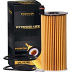 Premium Guard PG99676EX Engine Oil Filter - view 1