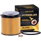 Premium Guard PG9982EX Engine Oil Filter - view 6