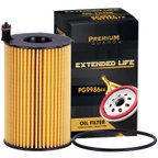 Premium Guard PG9986EX Engine Oil Filter - view 6