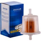 Pronto PL1/4 Fuel Filter - In-Line - view 7