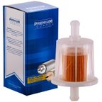 Pronto PL3/8 Fuel Filter - In-Line - view 6