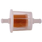 Pronto PL3/8 Fuel Filter - In-Line - view 3