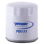Pronto PO111 Engine Oil Filter - view 1