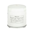 Pronto PO183 Engine Oil Filter - view 3
