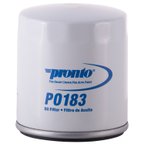 Pronto PO183 Engine Oil Filter - view 1