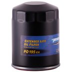 Pronto PO195EX Engine Oil Filter - view 1