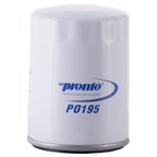 Pronto PO195 Engine Oil Filter - view 1
