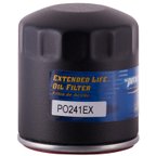 Pronto PO241EX Engine Oil Filter - view 1