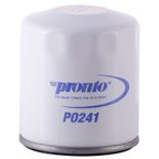Pronto PO241 Engine Oil Filter - view 1