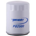 Pronto PO2500 Engine Oil Filter - view 1