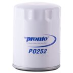 Pronto PO252 Engine Oil Filter - view 1