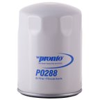 Pronto PO288 Engine Oil Filter - view 1