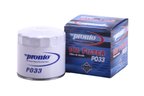 Pronto PO33 Engine Oil Filter - view 1
