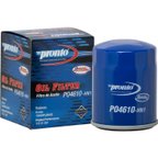 Pronto PO4610-HN1 Engine Oil Filter - view 6
