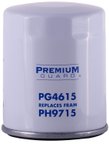 Pronto PO4615 Engine Oil Filter - view 1