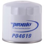 Pronto PO4619 Engine Oil Filter - view 1