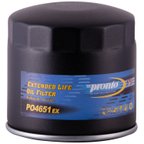 Pronto PO4651EX Engine Oil Filter - view 1