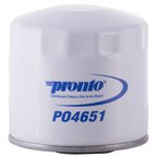 Pronto PO4651 Engine Oil Filter - view 1