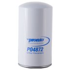 Pronto PO4872 Engine Oil Filter - view 1