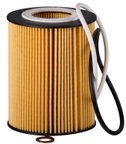 Pronto PO5247EX Engine Oil Filter - view 1