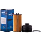 Pronto PO5526FC Engine Oil Filter - view 6