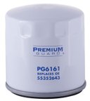 Pronto PO6161 Engine Oil Filter - view 1