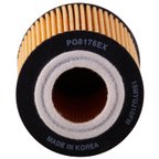 Pronto PO8176EX Engine Oil Filter - view 4