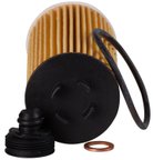 Pronto PO99098EX Engine Oil Filter - view 3