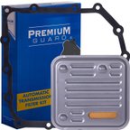 Premium Guard PT1198 Transmission Filter Kit - view 8