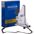 Premium Guard PT1201 Transmission Filter Kit - view 7