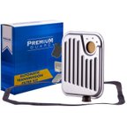 Premium Guard PT1202 Transmission Filter Kit - view 6