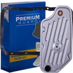 Premium Guard PT1236 Transmission Filter Kit - view 8