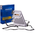 Premium Guard PT1241 Transmission Filter Kit - view 6