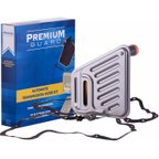 Premium Guard PT1242 Transmission Filter Kit - view 6