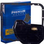 Premium Guard PT1267 Transmission Filter Kit - view 7