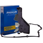 Premium Guard PT1268 Transmission Filter Kit - view 6