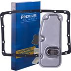 Premium Guard PT1273 Transmission Filter Kit - view 8