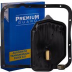 Premium Guard PT1318 Transmission Filter Kit - view 6