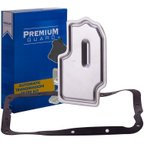 Premium Guard PT222 Transmission Filter Kit - view 6